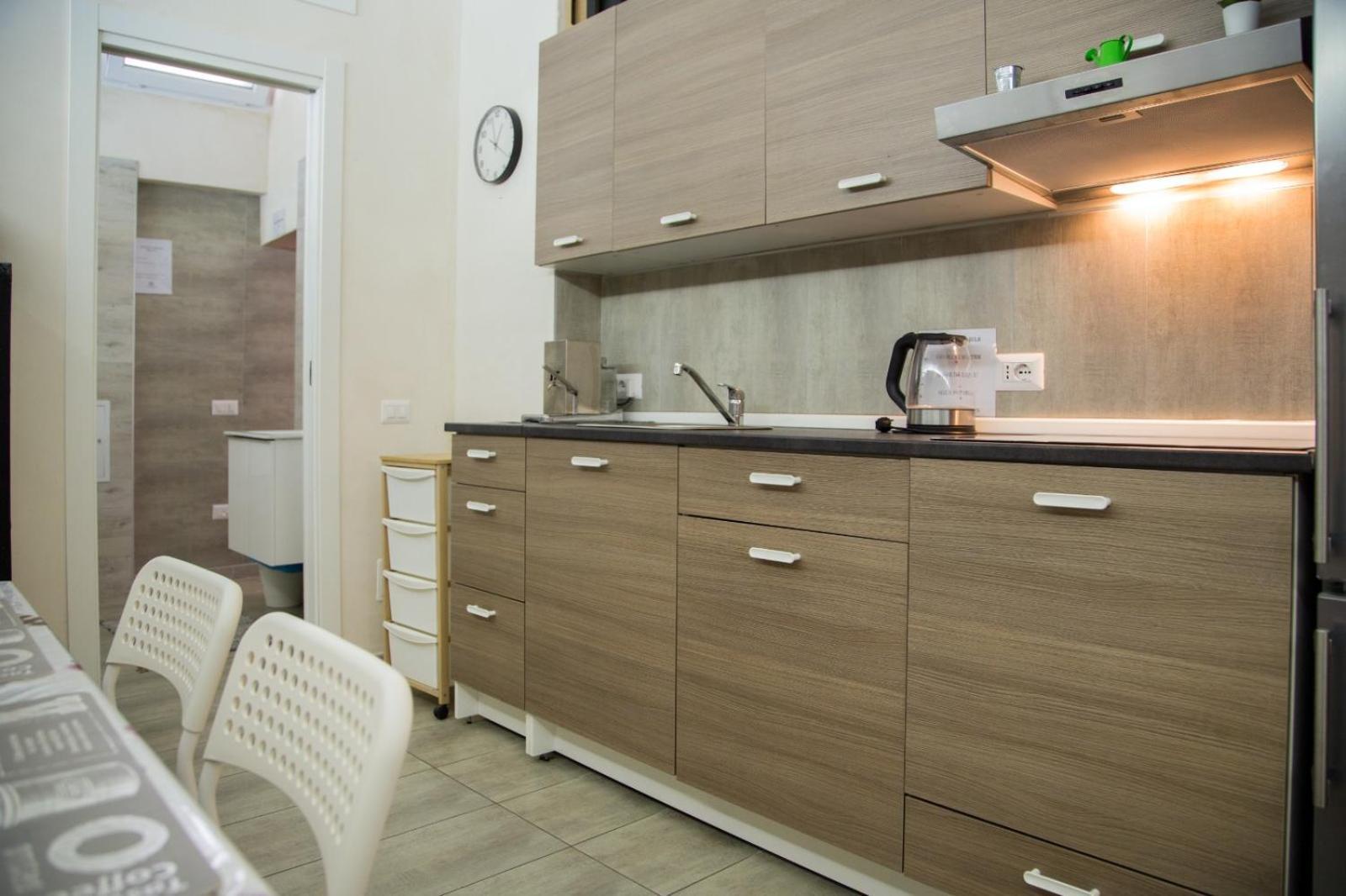 Antico Lamione Apartment Matera Exterior photo